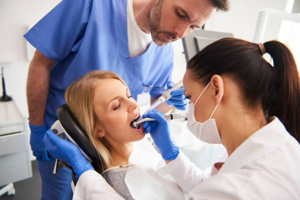 Best Sedation Dentistry  in Arnaudville, LA